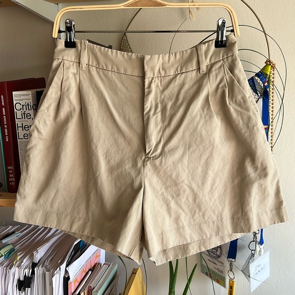 Madewell shorts - Picture 1 of 5